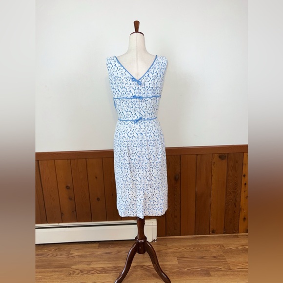 Darling Vintage 1950s(?) Handmade 2 Piece Set! - Picture 5 of 9